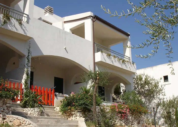 Baia Degli Aranci Suite&Apartments Vieste